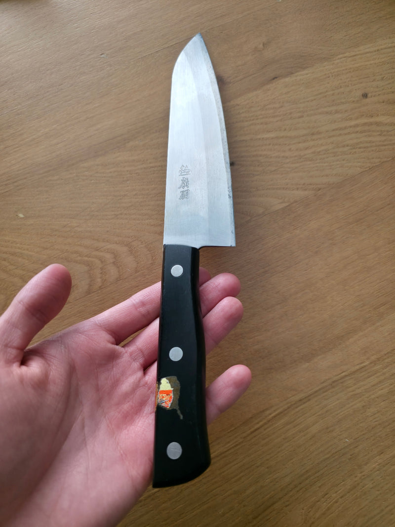 Santoku Hirotomo San mai