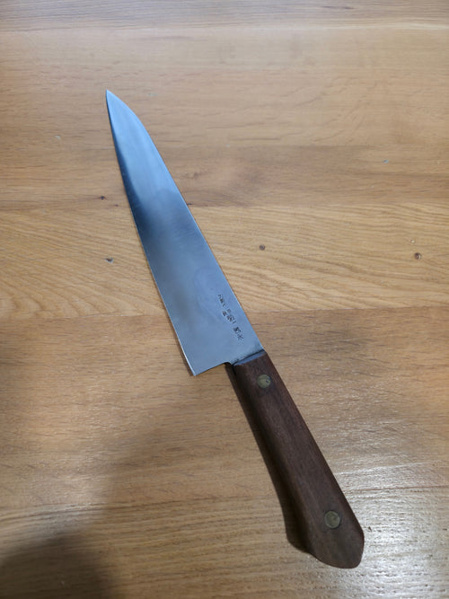 Gyuto otel carbon