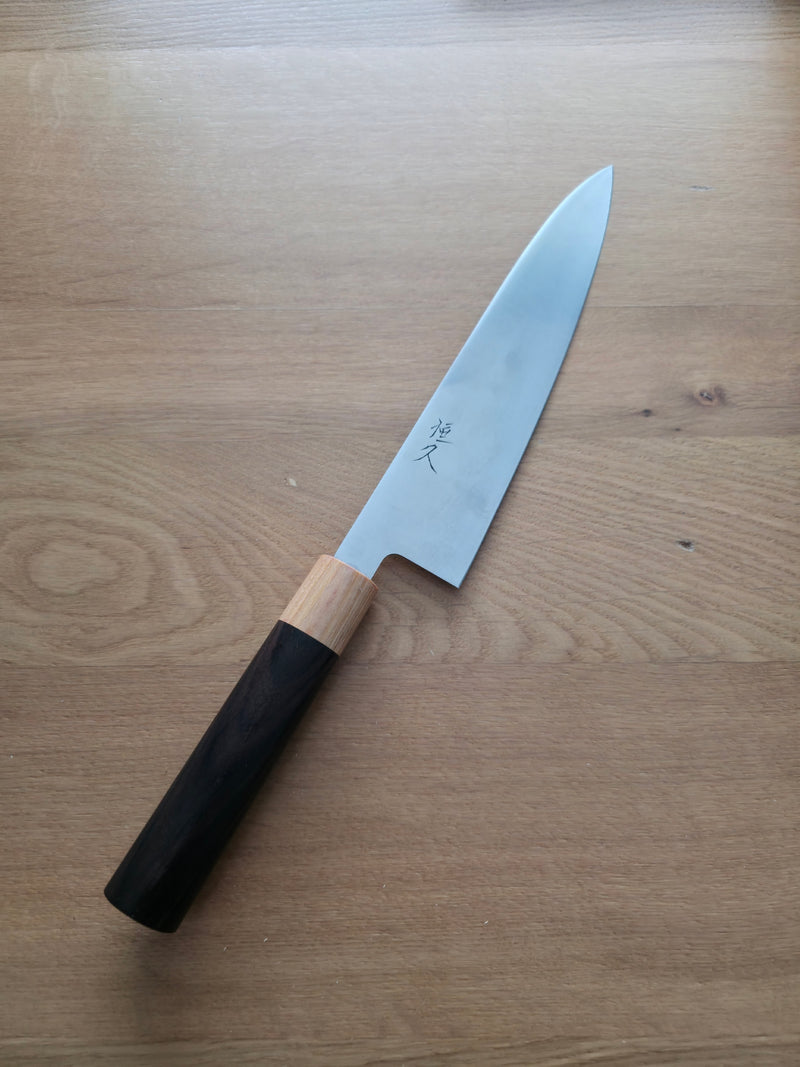 Tsunehisa Gyuto VG-1 210mm